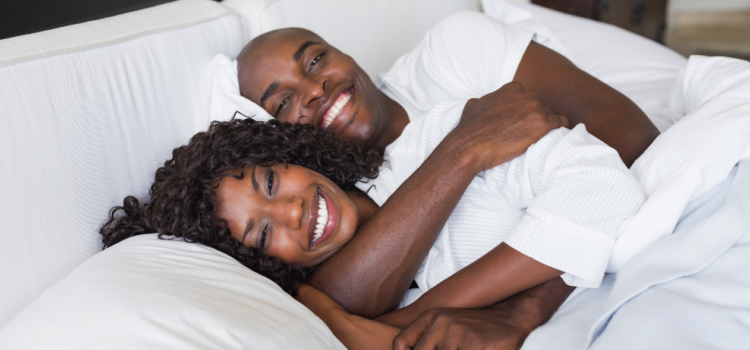 5 ways to get your wife to want more sexual intimacy