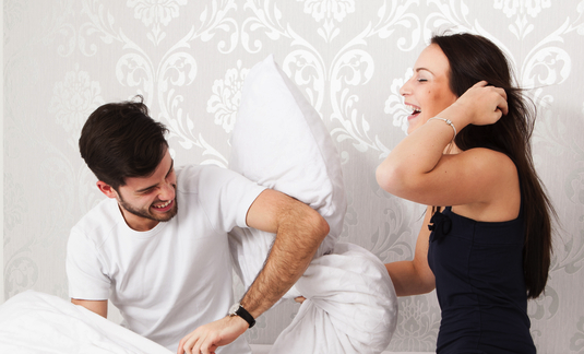 How To Know When Your Husband Is Flirting With You