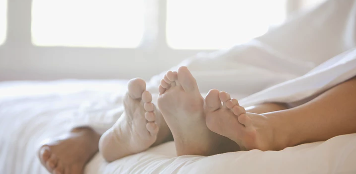 The Surprising Benefits of Sex: Why You Should Make Time for Intimacy Tonight