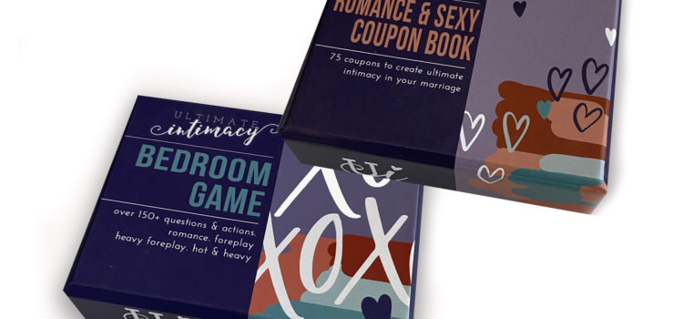 The best marriage card decks are here!