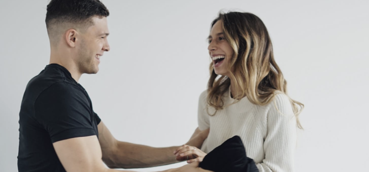The Power Of Vulnerability: Building Amazing Intimacy In Your Marriage