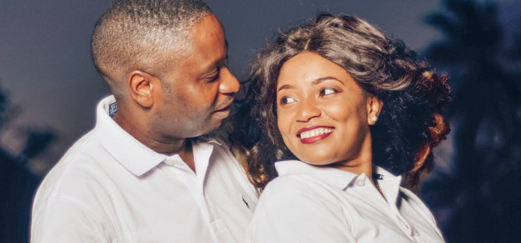 7 Simple Ways to Spruce up Your Marriage