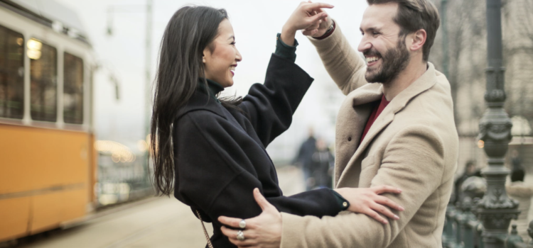 2 Ways to Build Connection in Your Marriage By Revealing
