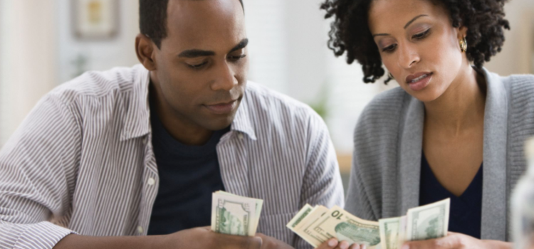 10 Ways To Prevent Money From Destroying Your Marriage