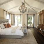 5 Ways To Make Your Master Bedroom A Sanctuary
