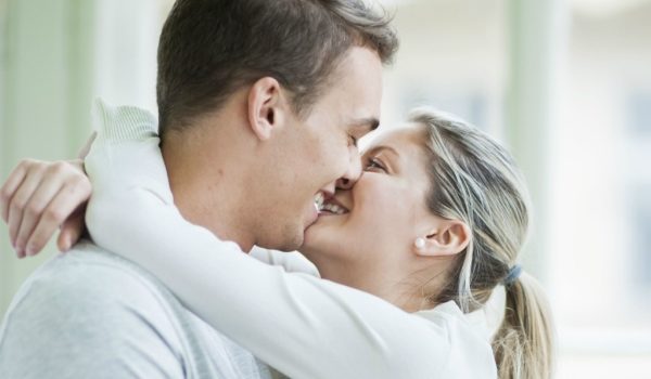 What A Woman Needs To Be Happy In Marriage