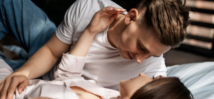 Should There Be Emotional Intimacy Prerequisites To Sexual Intimacy?