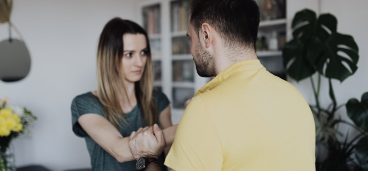 Why Ultimatums Have No Place in a Healthy Marriage