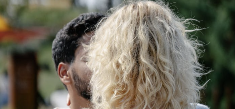 5 Reasons Why You Should Kiss Your Spouse Goodbye