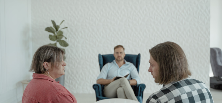3 Things Your Marriage Counselor Won’t Tell You