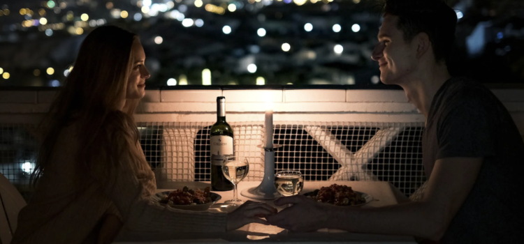 Dinner Date Night is a Set Up (Here’s What to Do About it)