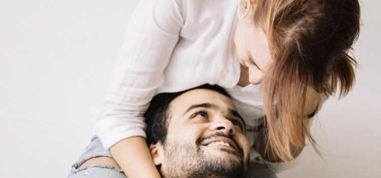 6 Ways to Put Love in Action In Your Marriage