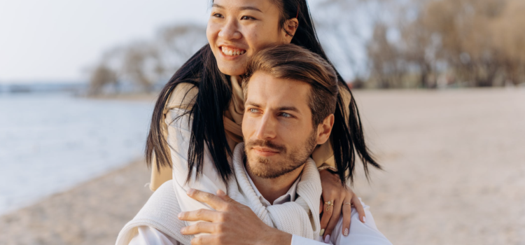 The Keys To Building Strong Emotional Intimacy In Your Relationship