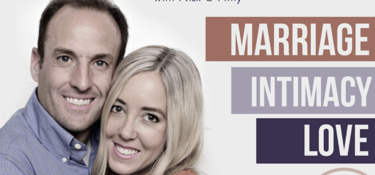 The Ultimate Intimacy Podcast Is Your Go-To Resource For Building A Stronger Relationship