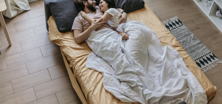 Why Husbands Need Sexual Intimacy And Connection With Their Wife