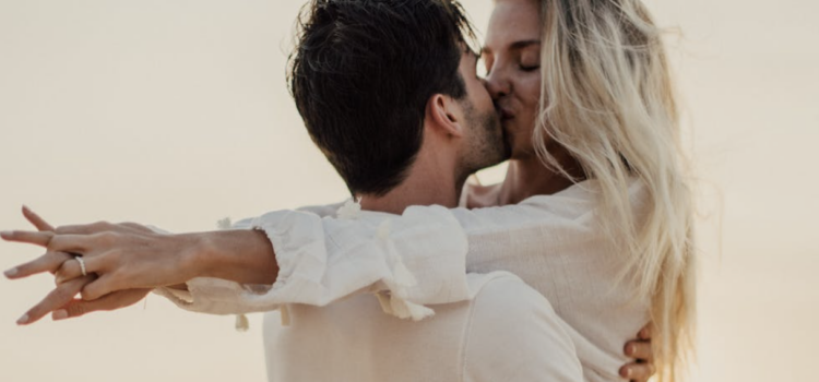 9 Proven Ways To Reignite The Intimacy And Passion In Your Marriage