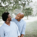 Aging Together in Marriage: What To Expect And How To Navigate It