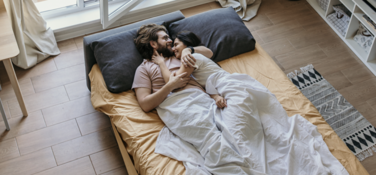 5 Different Types Of Sexual Intimacy You Should Know