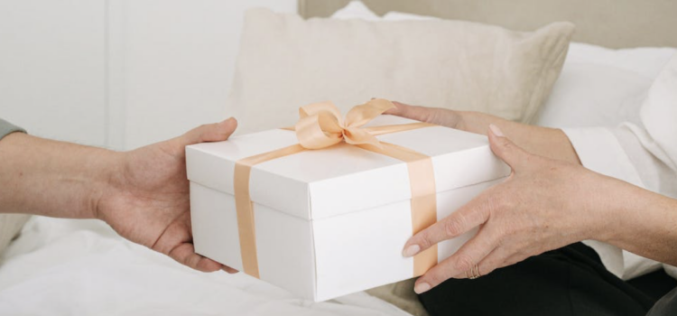 Gift Ideas For Your Spouse Incorporating Their Love Language