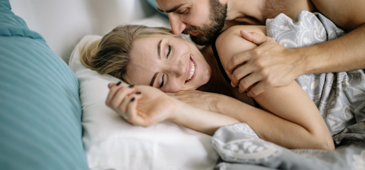 A Guide To The Different Types Of Sexual Intimacy