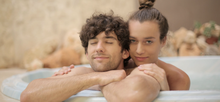 15 Exciting Naked Date Night Ideas for Couples