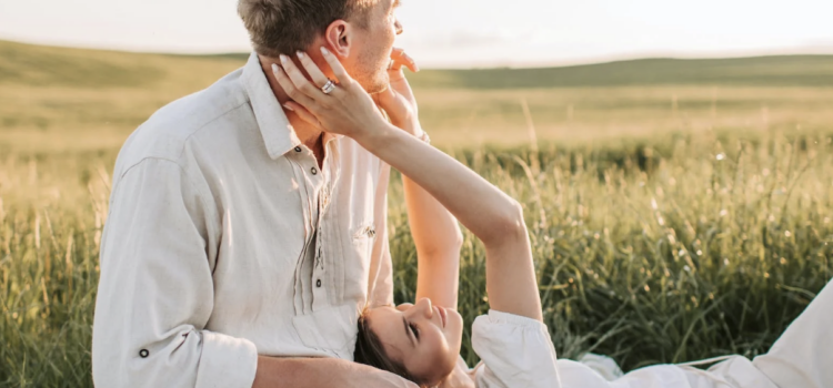 10 Ways to Have an Intimate Conversation with Your Spouse