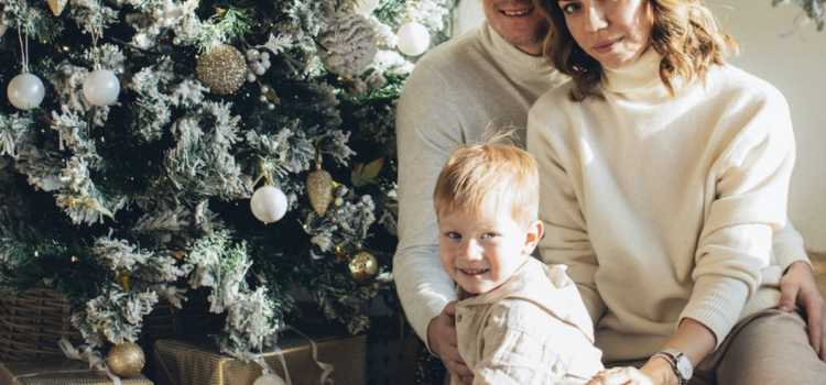 How To Thrive As A Couple During The Stressful Holiday Season