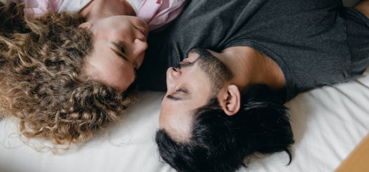 Men: How To Gain More Confidence In The Bedroom