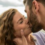 The Importance And Benefits Of Passionate Kissing in Marriage
