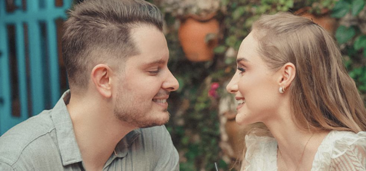 Many Of The Amazing Benefits Of Being Married