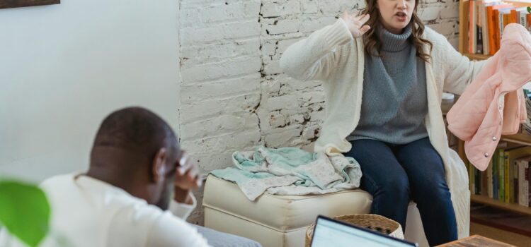 Why You Need To Stop Playing This Game In Your Marriage