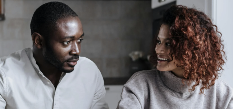 The Marriage Audit: What Would Your Spouse Say if They Were 100% Honest?