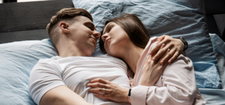 The Brand New App To Enhance Your Intimacy