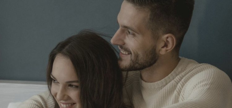 Ultimate Intimacy Sex Positions For Couples That Are “Christian Friendly”