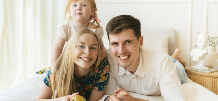 Why The Best Marriages Are Built On Simple Daily Habits