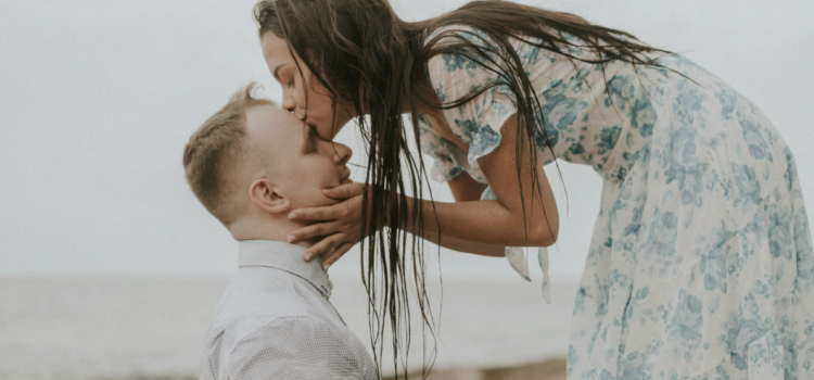 The 5 Simple Things Your Husband Needs From You