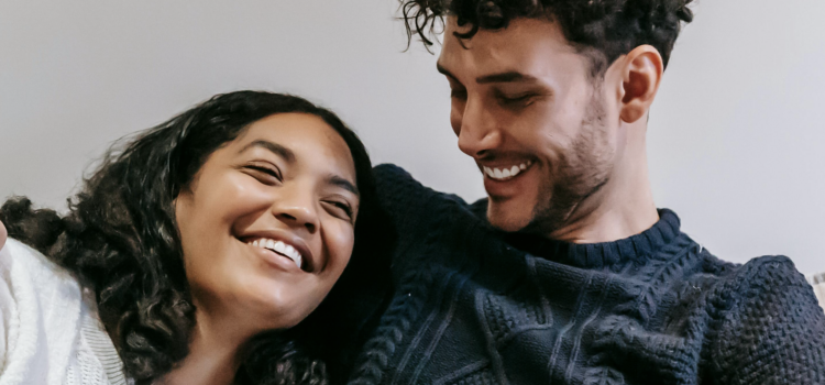 The Simple Things Your Wife Needs From You