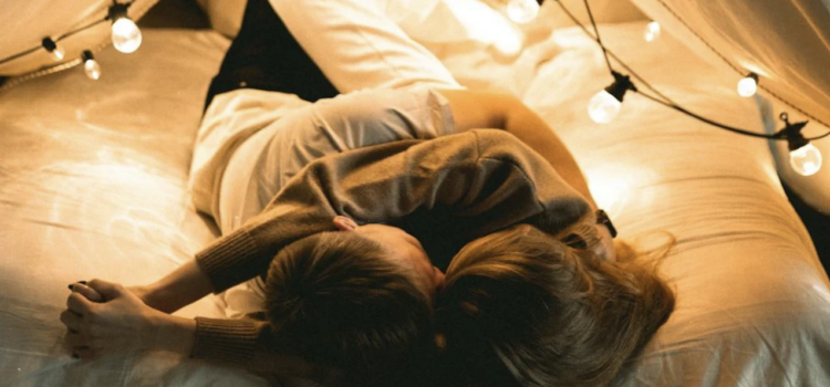 From Parent Mode To Lover Mode: How To Reignite Passion In Your Marriage