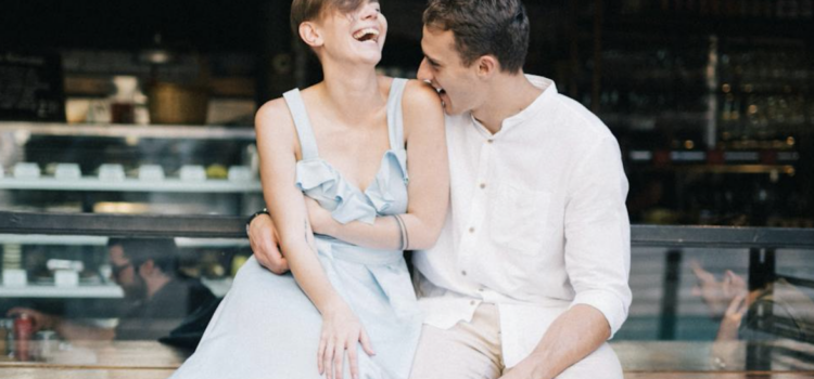 The 2-2-2-2 Rule: The Simple Secret To A Thriving Marriage