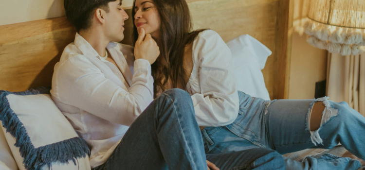 How Can I Spice Up My Sex Life?