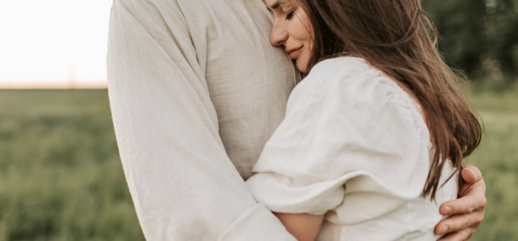 Why Men Need To Control Their Sexual Energy – And Women Need To Awaken It