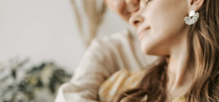 Doing This One Thing Will Almost Guarantee A Happy Marriage