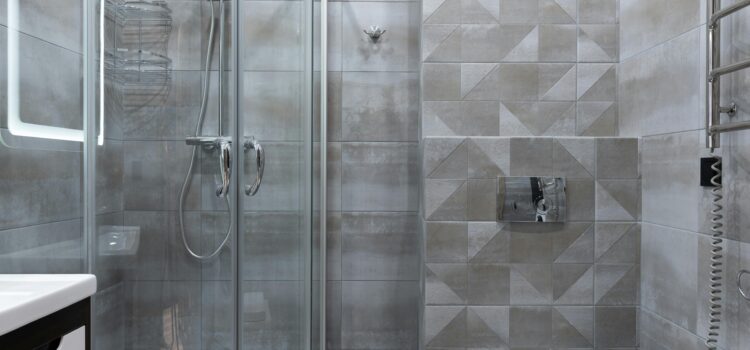 The Many Benefits Of Showering Together As A Couple