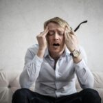 Stress Killing Your Emotional And Sexual Connection? How To Stay Connected!