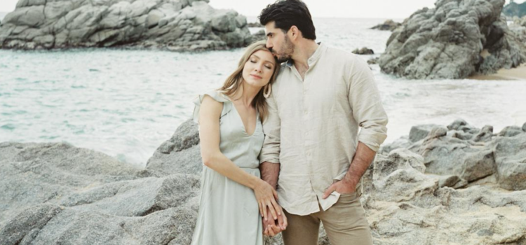 How To Guarantee Your Husband’s Happiness In Marriage: The Power of Sexual Intimacy
