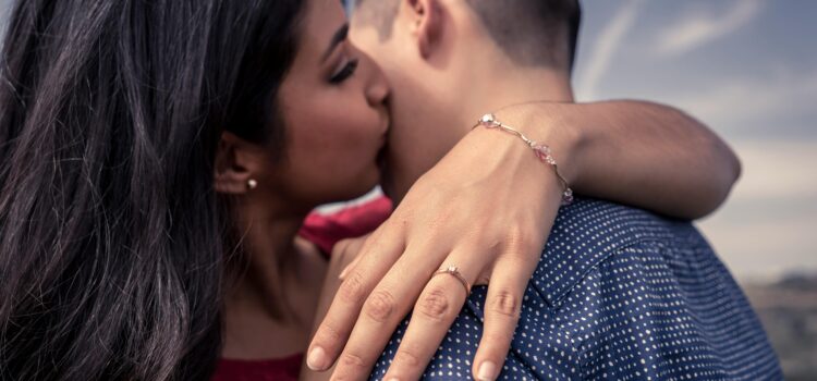 Simple Ways To Spice Things Up In Your Relationship