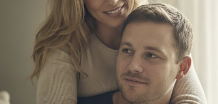 Old-School Romance: How Chivalry Strengthens Your Marriage