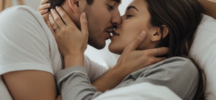 10 Things You Should Do To Have a Better Intimate Life