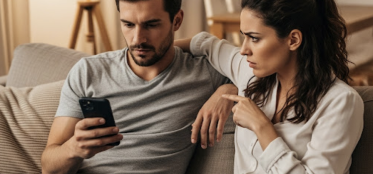 What Happens When A Husband Has No Sex Drive