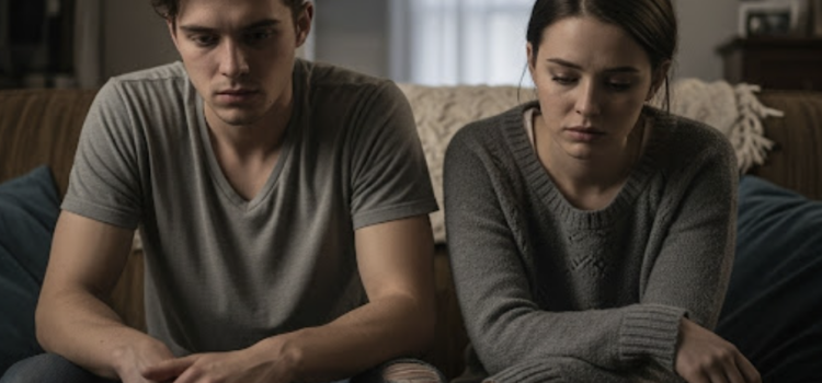 No Emotional Connection With Your Husband?